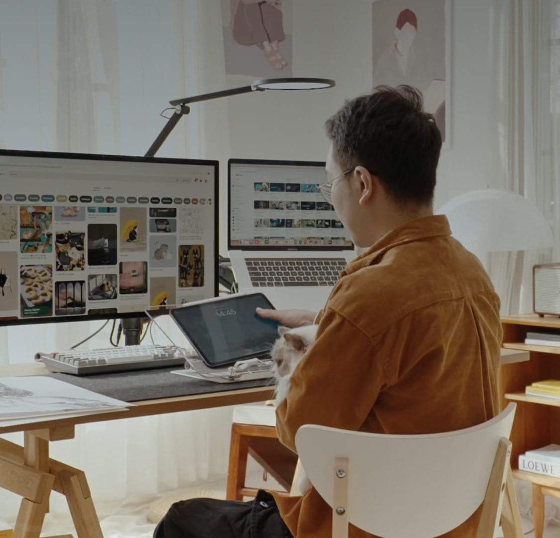 Benefits of Ergonomics